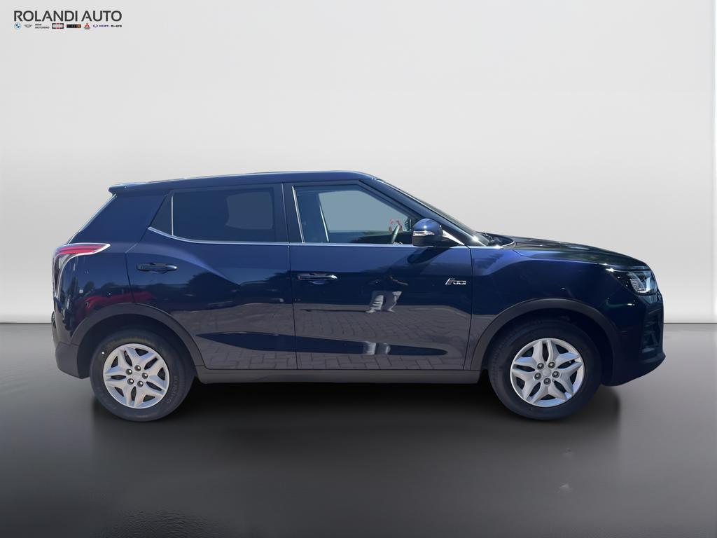 Kgm Tivoli 1.5