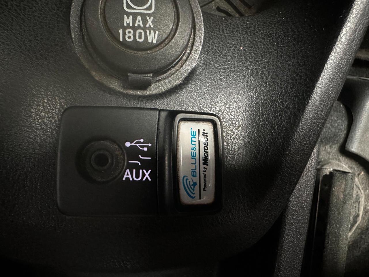 Lancia Ypsilon 1.2 Benz, Euro 6B, Uni propri, pari al nuovo