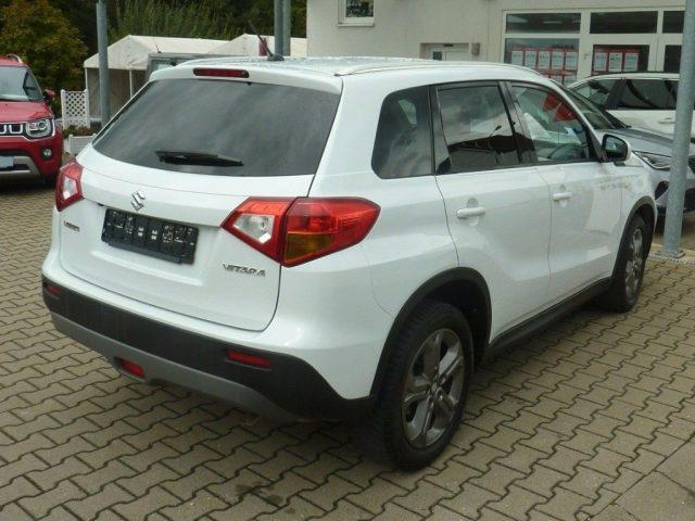 SUZUKI Vitara 1.6 DDiS 4WD AllGrip