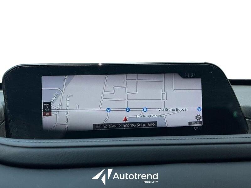 Mazda CX-30 2.0L Skyactiv-G 150 CV Automatica M-Hybrid 2WD Executive