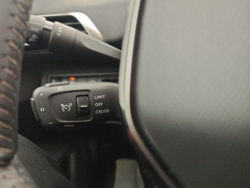 Peugeot 3008 PureTech Turbo 130 S&S Allure Pack