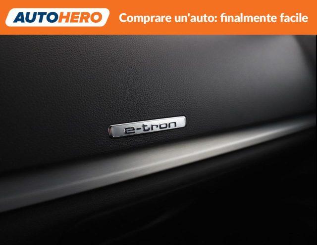 AUDI A3 SPB 1.4 TFSI e-tron S tronic Sport