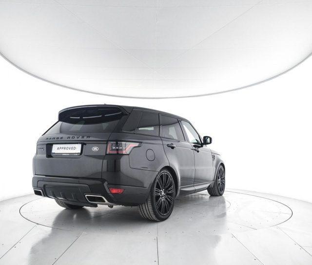 LAND ROVER Range Rover Sport 3.0D l6 249 CV HSE Dynamic Stealth
