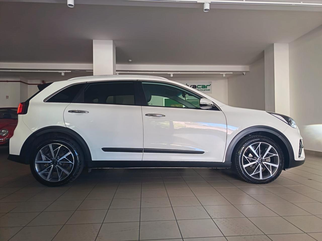 Kia Niro 1.6 GDi DCT PHEV Evolution