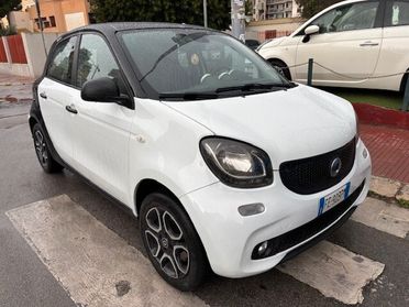 Smart ForFour Finanziabile Anche permuta