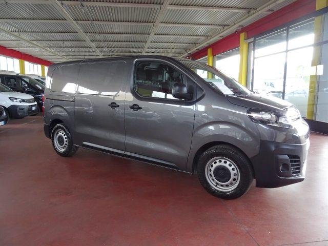 CITROEN Jumpy 2.0 BlueHDi 140HP S&S EAT8 PL-TN Furgone M Club