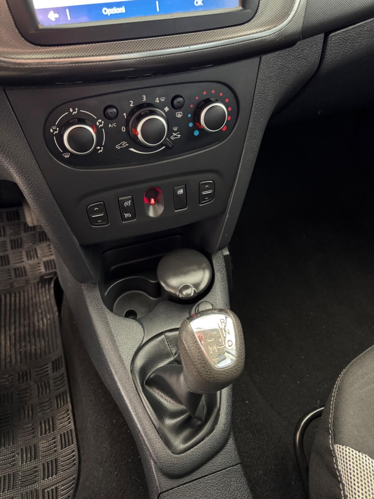 Dacia Sandero 1.5 dCi 8V 90 CV S&S Easy-R Serie Speciale Brave