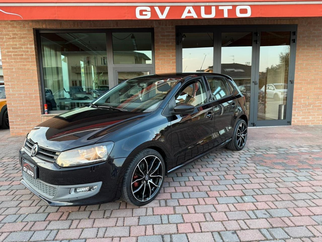 Volkswagen Polo 1.6 TDI