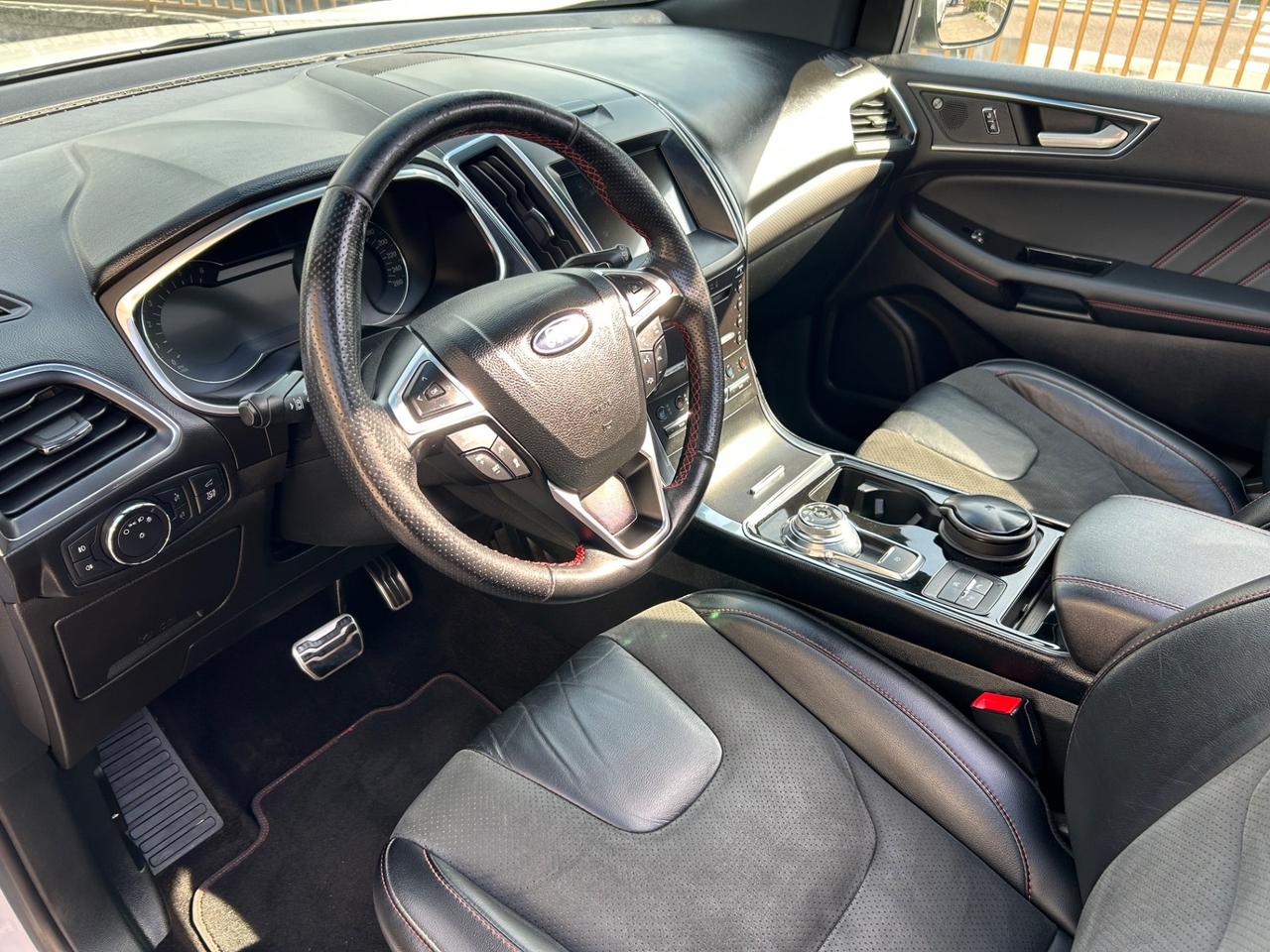 Ford Edge - 2019 2.0 EcoBlue 238 CV AWD 113.000 KM