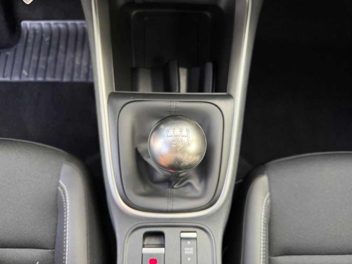 JEEP - Avenger - 1.2 Turbo 100 CV Summit