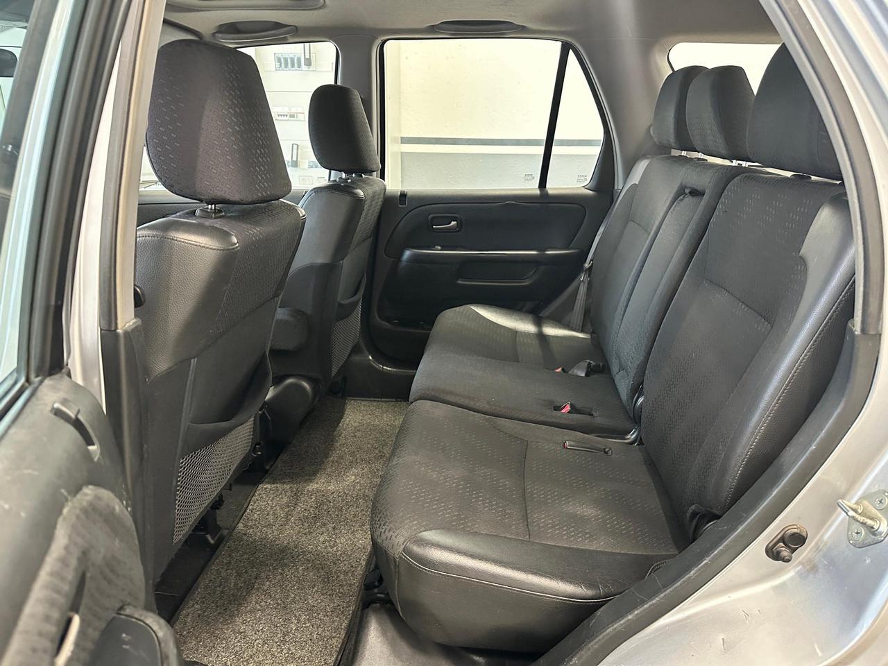 Honda CR-V 2.0 EX