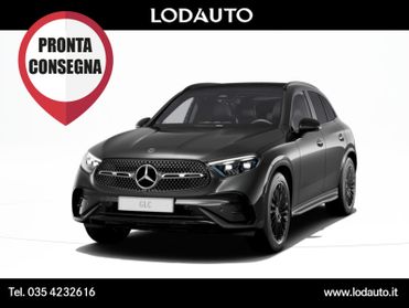 Mercedes-Benz GLC GLC 450 d 4Matic Mild Hybrid AMG Line Premium