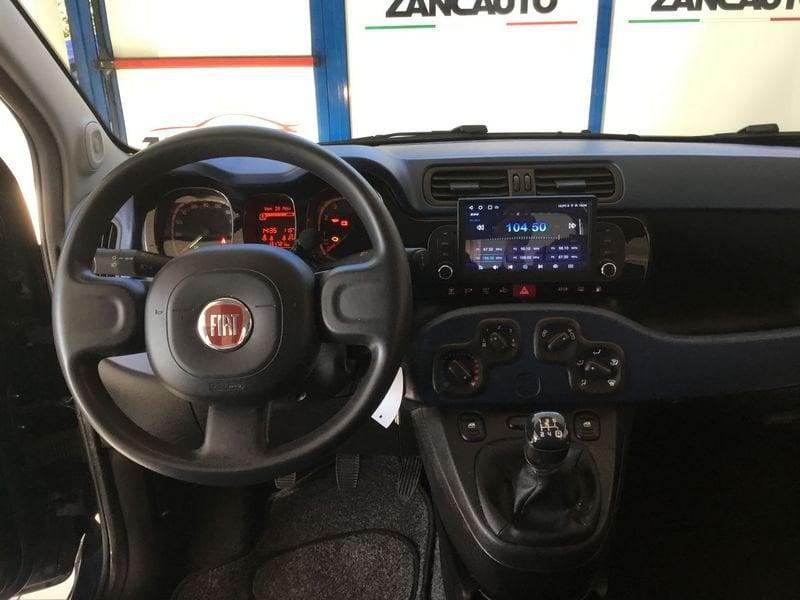 FIAT Panda Panda 1.2 EasyPower Easy