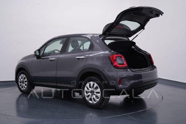 FIAT 500X 1.3 MultiJet 95cv Pack Comfort