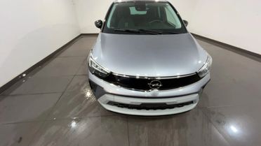 Opel Crossland 1.2 Turbo 12V 110 CV Start&Stop Design & Tech