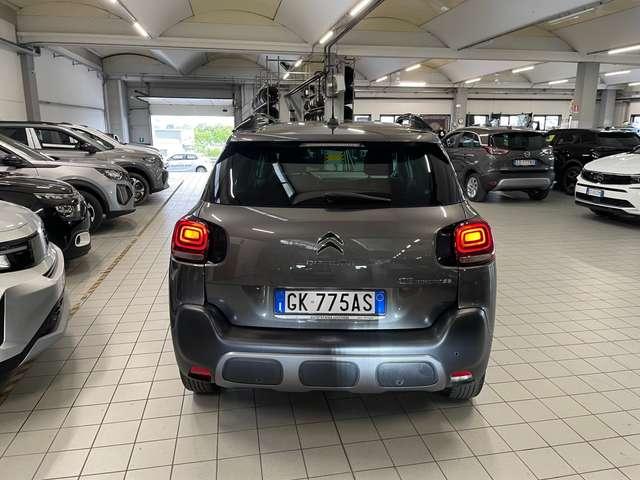 Citroen C3 Aircross 1.5 bluehdi 110cv Shine Pack