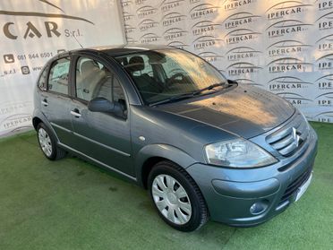 Citroen C3 1.4 HDi 70CV Elegance