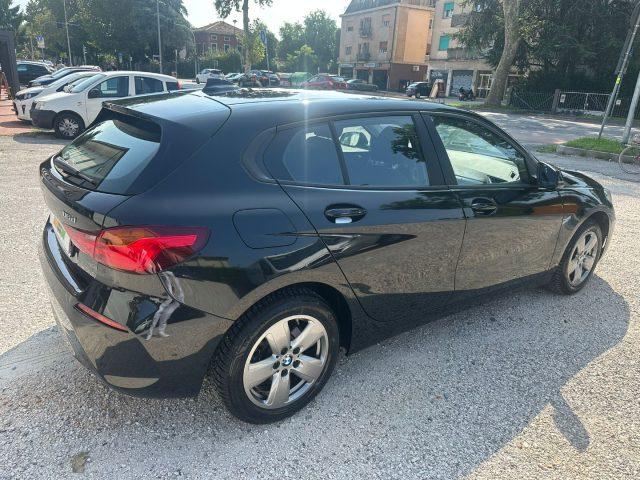BMW 116 Automatica d 5p. Business Advantage
