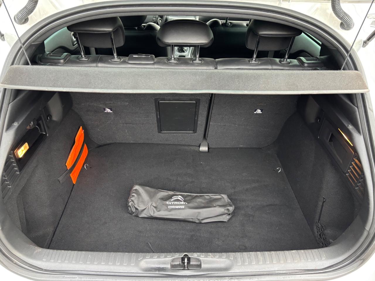 Citroen DS4 1.6 e-HDi 110cv So Chic OK Neopatentati