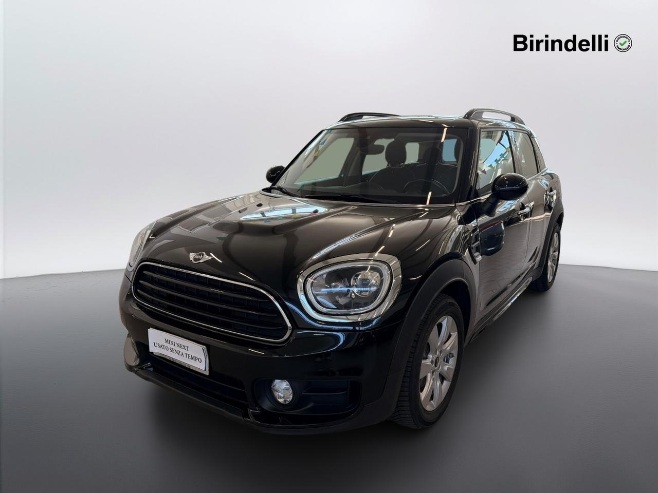 MINI Mini Countrym.(F60) - Mini 1.5 One D Business Countryman