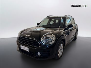 MINI Mini Countrym.(F60) - Mini 1.5 One D Business Countryman