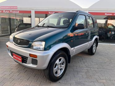 Daihatsu Terios 1.3i 16V cat 4WD DX