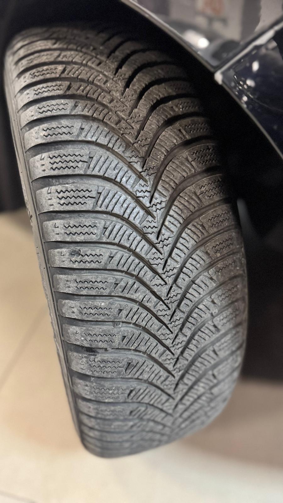 Lancia MUSA 1.3 Multijet 16V 90 CV Platino