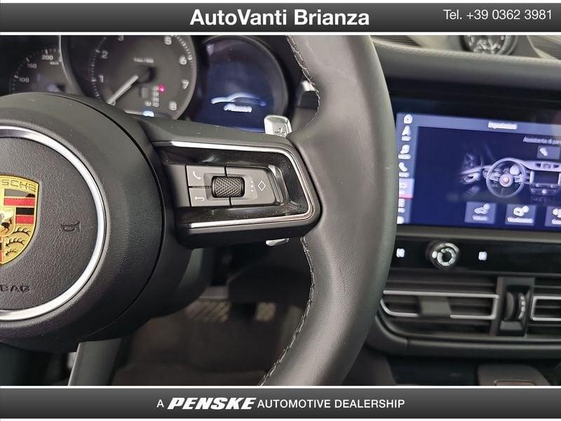 Porsche Macan Macan 2.0 265cv pdk