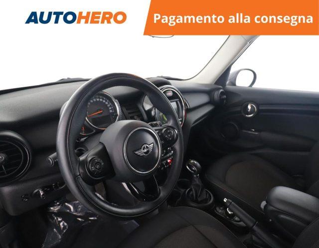 MINI One 1.2 One 5 porte