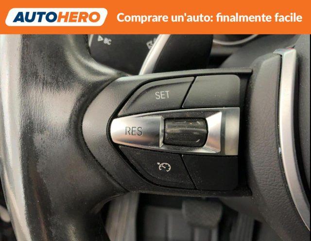 BMW X3 xDrive20d xLine