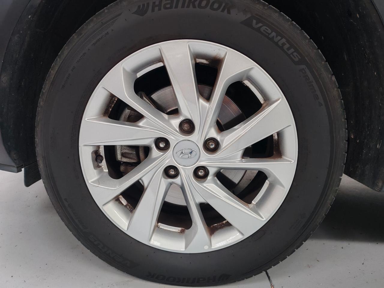 Hyundai Tucson 1.6 GDI XTech