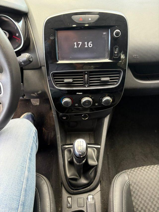 RENAULT Clio dCi 8V 90 CV Moschino