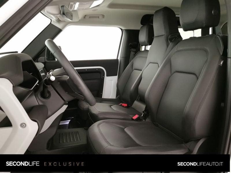Land Rover Defender 90 3.0d i6 mhev SE awd 200cv auto