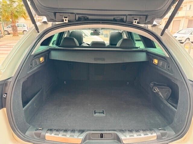 Peugeot 508 BlueHDi 180 EAT6 S&S SW Allure 1 Propr.!