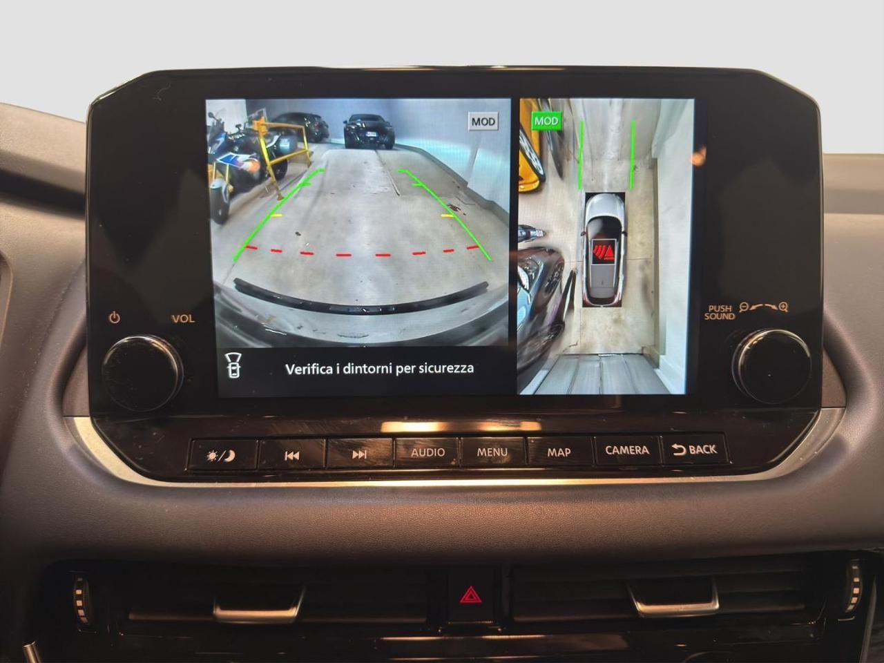 Nissan Qashqai MHEV 140 CV Tekna*FORMULA S*