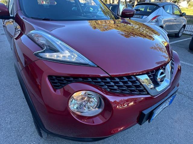 NISSAN Juke 1.5 dCi Start&Stop Acenta