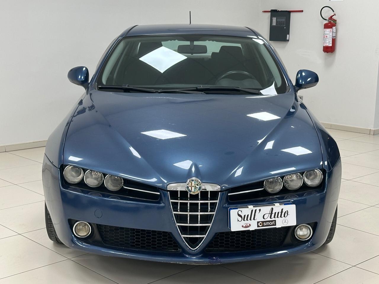 Alfa Romeo 159 1.9 JTDm 16V 150 Cv - 2009