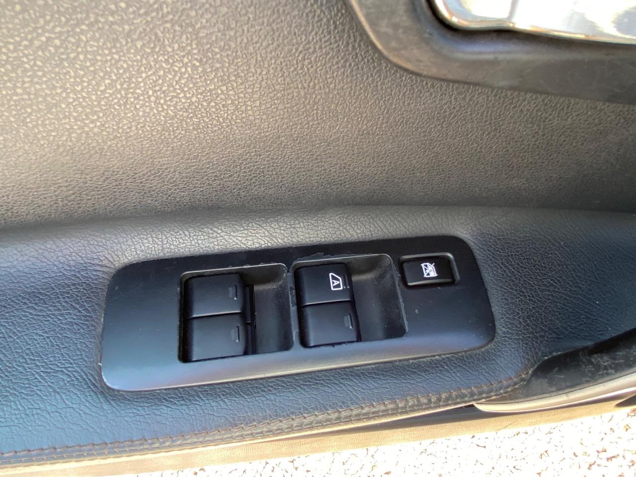 Nissan Qashqai+2 2.0 dCi DPF Tekna 7 POSTI UNICO PROPIETARIO