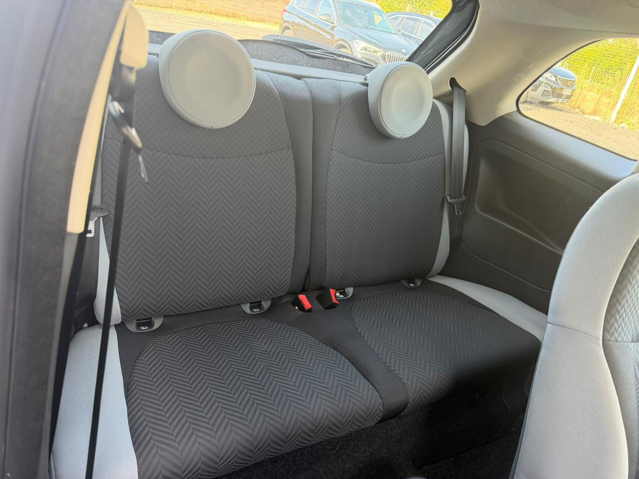 Fiat 500 1.2 MIRROR