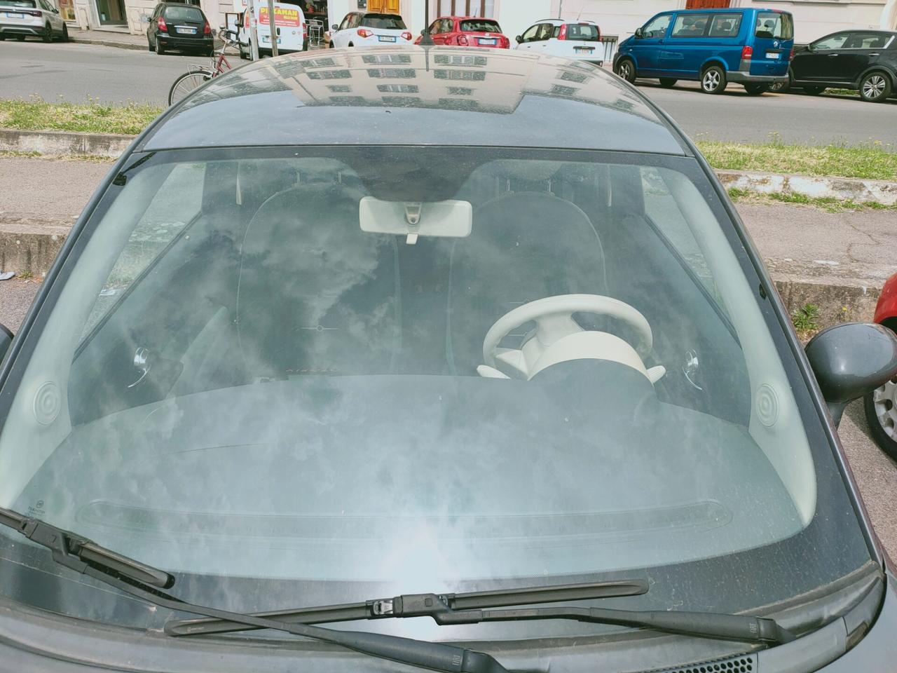 Fiat 500 1.2 Pop Neopatentati