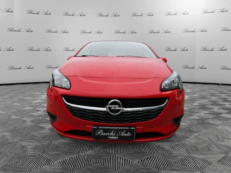 Opel Corsa 1.0 SGE Start&Stop 5 porte Neopatentato