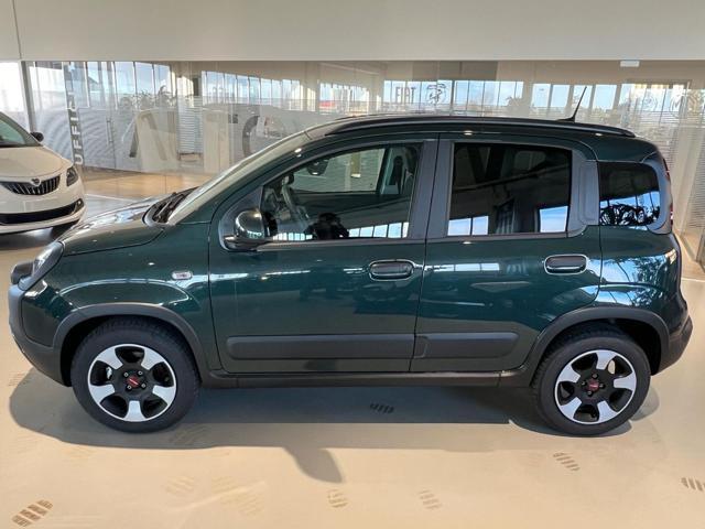 FIAT Panda Cross 1.0 FireFly S&S Hybrid