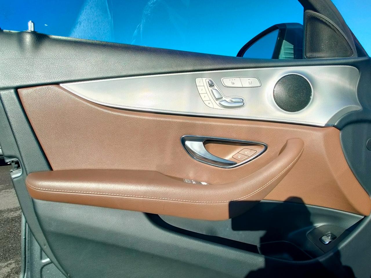 Mercedes-benz E 220 d 4Matic Auto Premium Plus FULL PPTIONAL