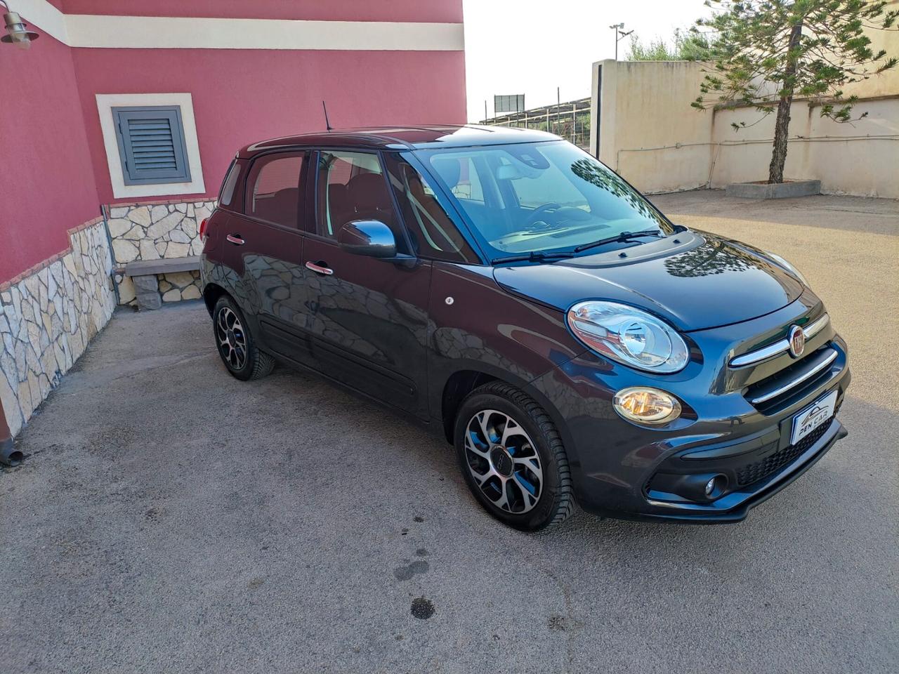 Fiat 500L Wagon 1.3 Multijet 95 CV Business