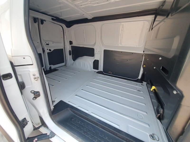CITROËN Jumpy 1.5 BlueHDi 100CV L2H1 PARK KM 32500