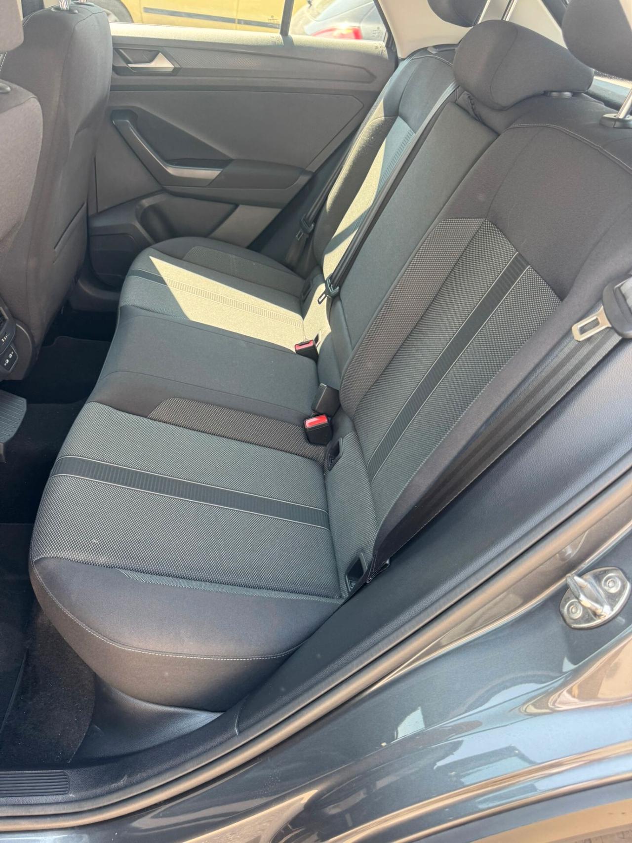 Volkswagen T-Roc 2022 2.0 tdi Style 115cv