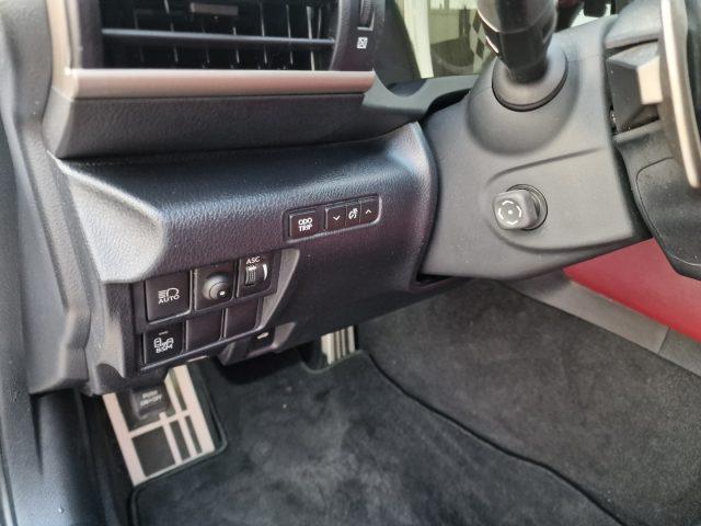 LEXUS RC 300h Hybrid 2.5 F-Sport