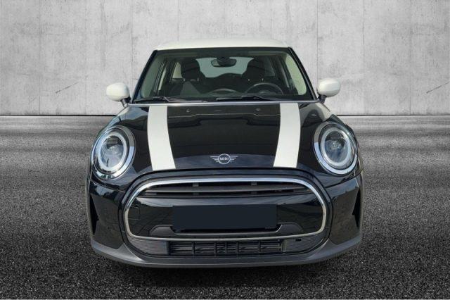 MINI Cooper 1.5 Cooper Essential 5 porte