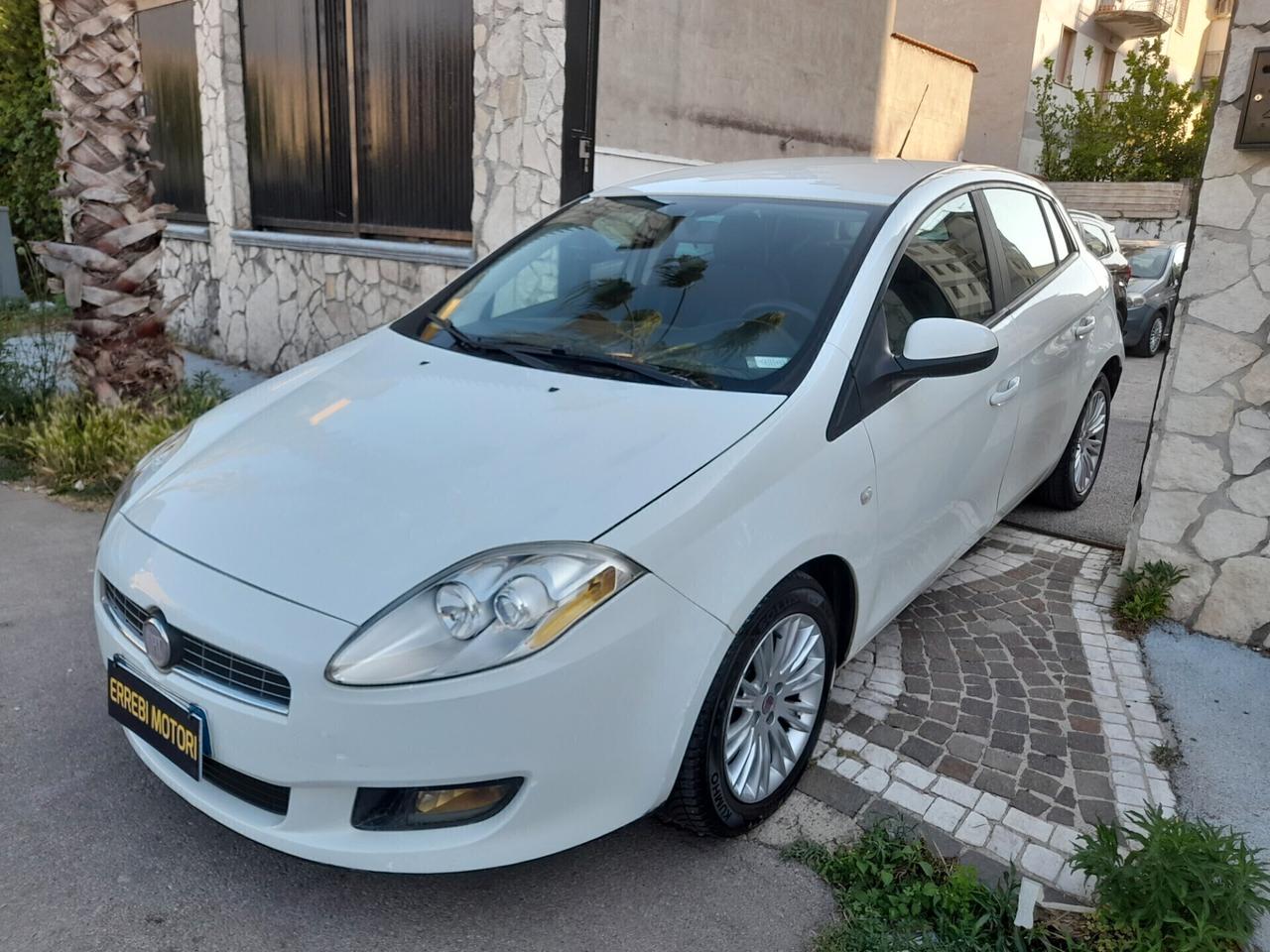 Fiat Bravo 1.4 Dynamic GPL
