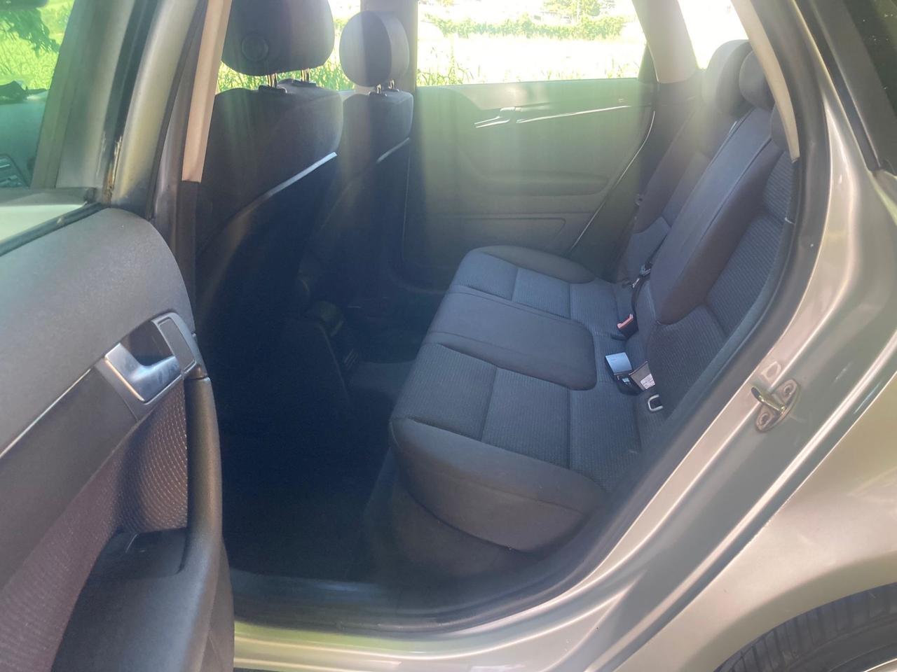 Audi A3 SPB 1.9 TDI 5 porte
